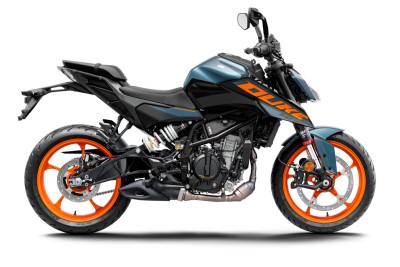 KTM DUKE NEU